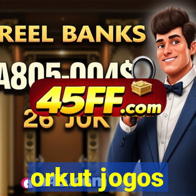 orkut jogos